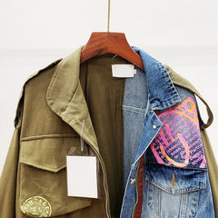 Trying To Keep It Cool Jacket