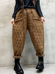 Cancel My Plan Pants