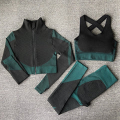 Along For The Ride Sports Sets