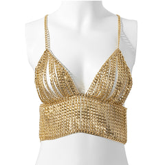 I'll Be Good Body Chain