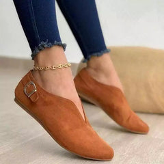I've Got Some Candy Flat Shoes