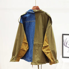 Trying To Keep It Cool Jacket