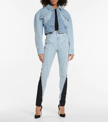Bad Things Happen Jeans