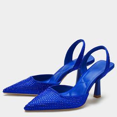 Another Actress Mules Shoes