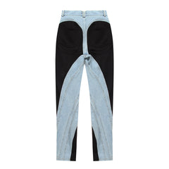 Bad Things Happen Jeans