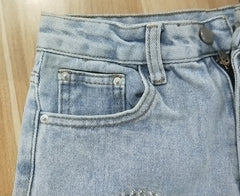Ready For The Party Shorts