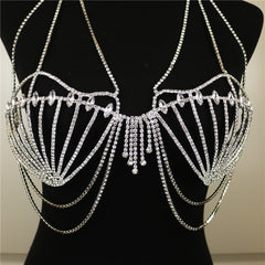 Be In Love With Someone Else Body Jewelry