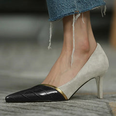 Got Me Going Pump Shoes