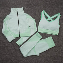 Along For The Ride Sports Sets