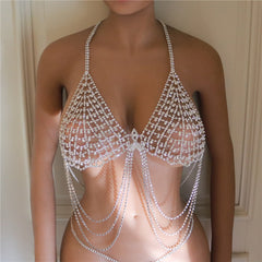 The Very First Page Body Jewelry