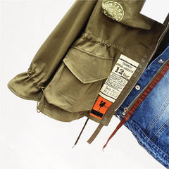 Trying To Keep It Cool Jacket