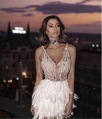 A Perfect Storm Mini Dress
