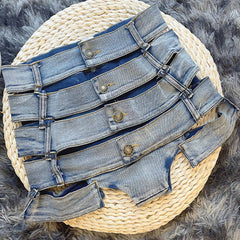Not Like You Shorts