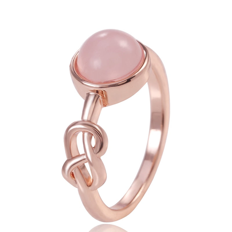 A Gentle Soul Ring