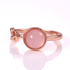 A Gentle Soul Ring