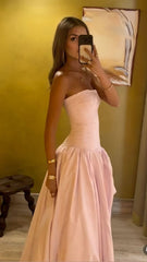 Strawberry Sugar Dress