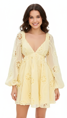 Our Dress