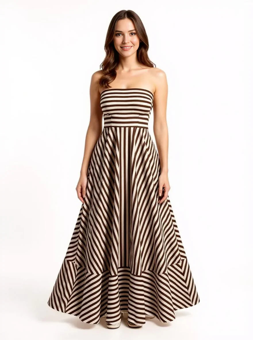 Daydream Dress