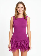 Swing Dress