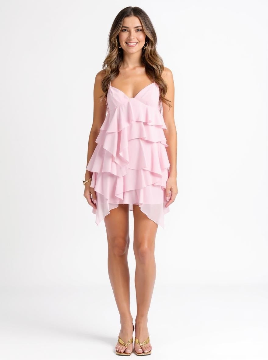 Serious Dress