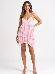 Serious Dress