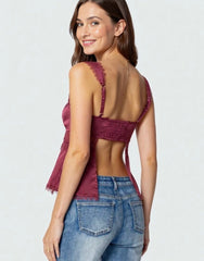Siena Top