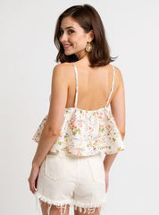 Soft Launch Top