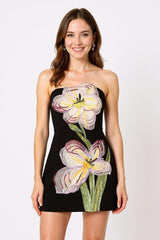 Event Dress - Black