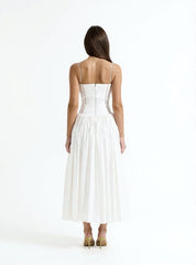 Angel Baby Dress