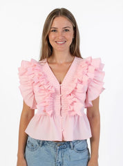 Honeydew Top