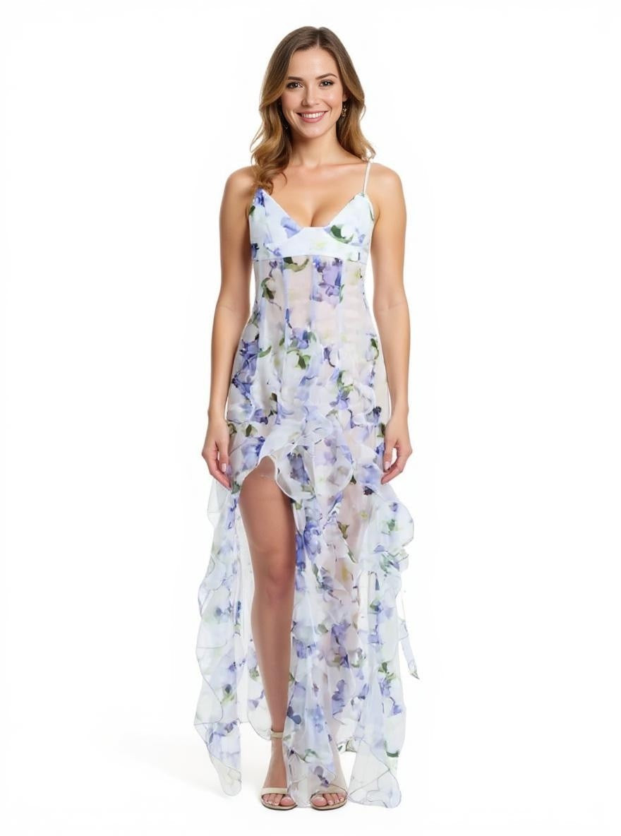 Love Letter Lace Dress