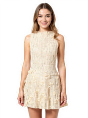 Champagne Hour Dress