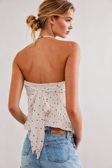 Boheme del Mar Top