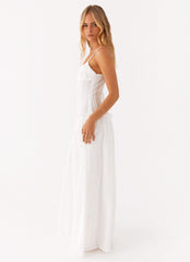 Isella | Maxi Dress
