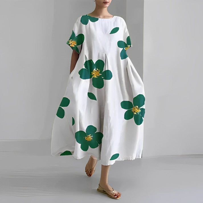 Jocelyn Women's Midi Dress