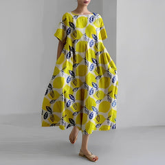 Jocelyn Women's Midi Dress
