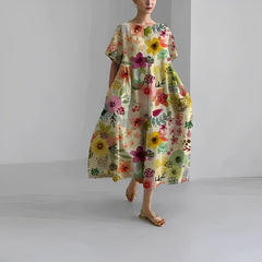 Jocelyn Women's Midi Dress