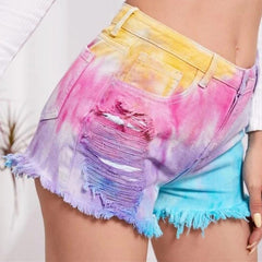 Colorful Life Shorts