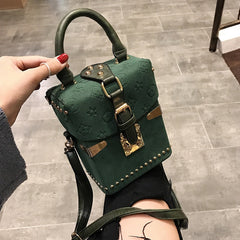Same Old Love Top Handle Bag