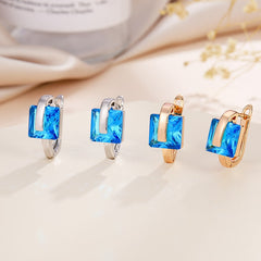 Quit The Game Earrings
