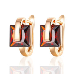 Quit The Game Earrings