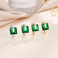 Quit The Game Earrings