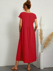 Carolineâ„?- Elegant Casual Dress