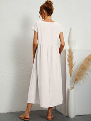 Carolineâ„?- Elegant Casual Dress