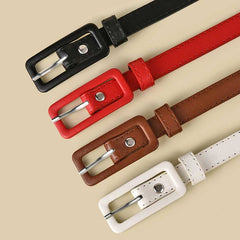 Take Me Out Skinny Belt