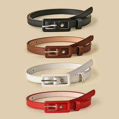 Take Me Out Skinny Belt