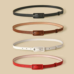 Take Me Out Skinny Belt