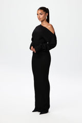Amara | Knit Dress