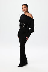 Amara | Knit Dress
