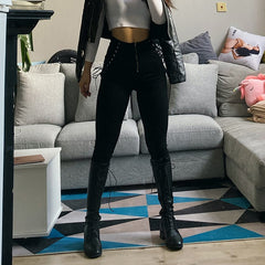 I Believe You Skinny Jeans